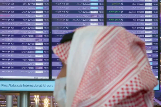 السعودية تعيد فتح فعاليات الترفيه للمحصنين