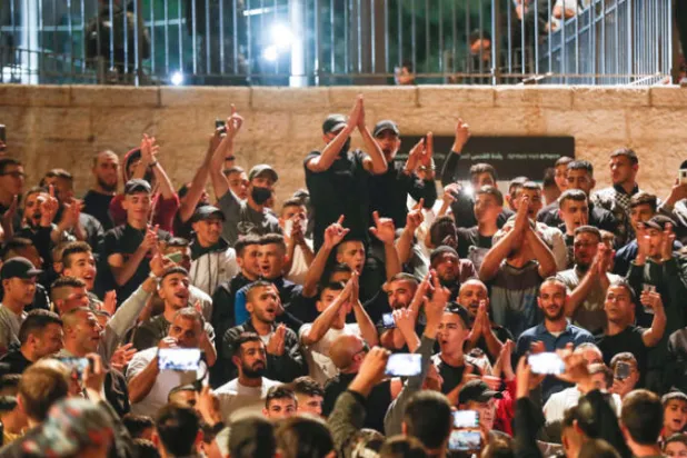 إسرائيل تنتقم من أهل القدس اقتصادياً وصحياً