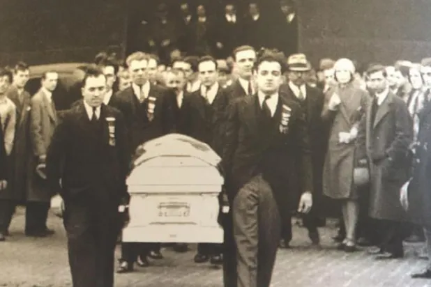 اسناد جدید درباره جبران خلیل جبران با ترجمه «این مرد از لبنان است»