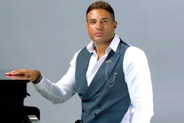 محمد نور: نجاح زملائي درامياً يدفعني لخوض التجربة