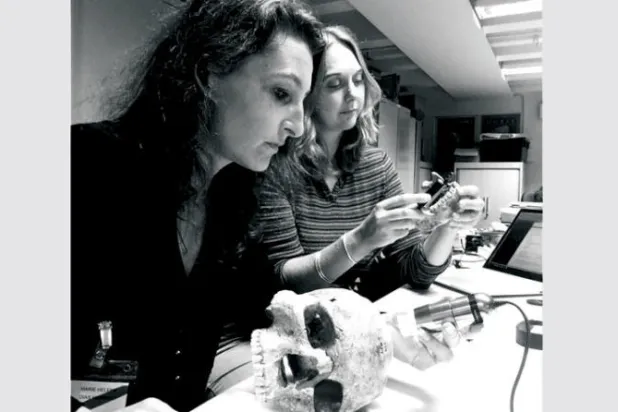 مقبرة تعود لما قبل التاريخ بالسودان  تظهر جحيم الحرب منذ آلاف السنين