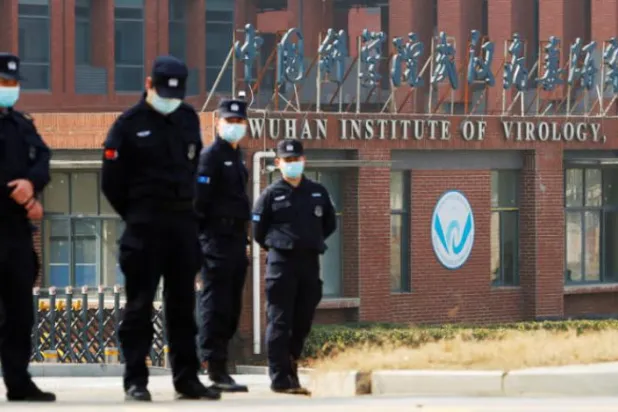 تجربہ گاہ کی فرضی قیاس آرائی سے واشنگٹن اور بیجنگ کے مابین پیدا ہوئی دوبارہ کشیدگی