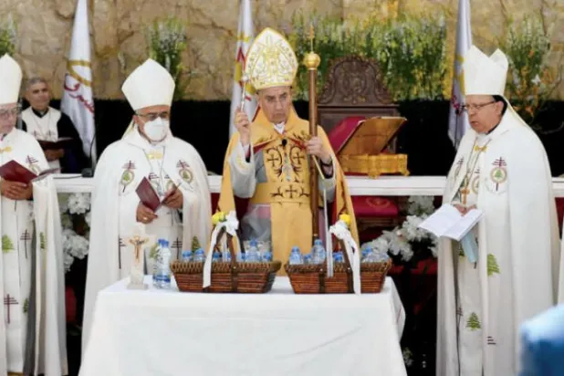 الراعی نے حریری سے اپ ڈیٹ لائن اپ تشکیل دینے کا کیا مطالبہ