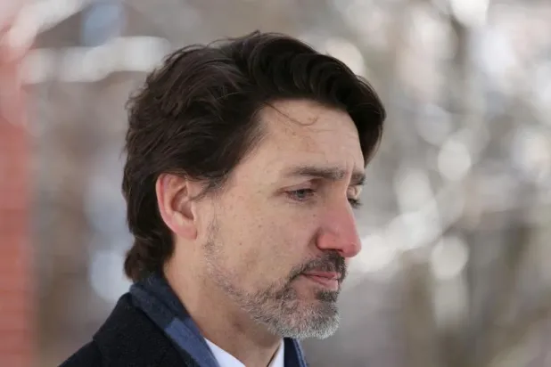 رئيس الوزراء الكندي يعتذر عن احتجاز إيطاليين خلال الحرب العالمية الثانية