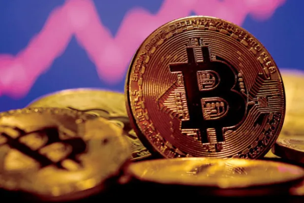 الشرطة البريطانية تعثر على «منجم» للعملات المشفرة