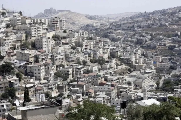 Şeyh Cerrah’ın ardından Batn el-Hava mahallesi sakinleri de zorunlu göç tehdidi ile karşı karşıya