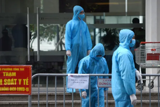 تحوّر هجين لـ«كورونا» يجمع السلالتين البريطانية والهندية