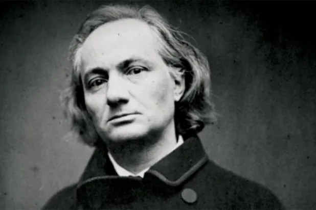 بودلر... شاعر «منحوسی» که شکافی در تاریخ ادبیات فرانسه به وجود آورد