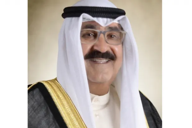 Kuveyt Veliaht Prensi yarın Suudi Arabistan’a gidecek