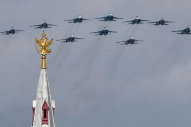 Rusya’nın askeri sanayisine yönelik yaptırımlar, Moskova'nın davranışını değiştirir mi?