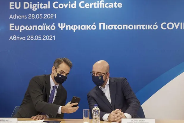 Yunanistan Akdeniz'de nüfuzunu arttırıyor