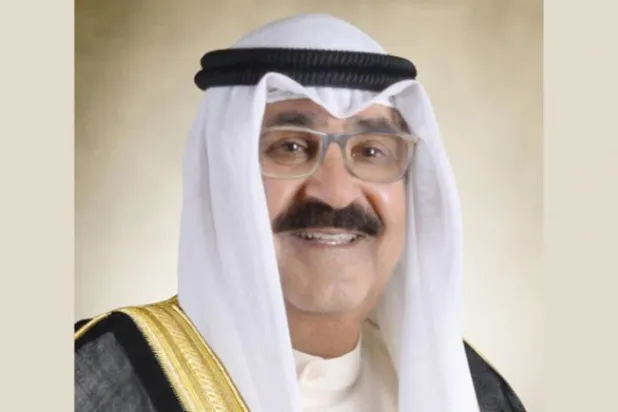 Kuveyt Veliaht Prensi Suudi Arabistan'a ilk resmi ziyaretine bugün başlıyor