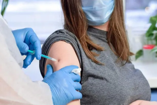 «كوفيد ـ 19» يزيد مخاطر مضاعفات الحمل 50 %