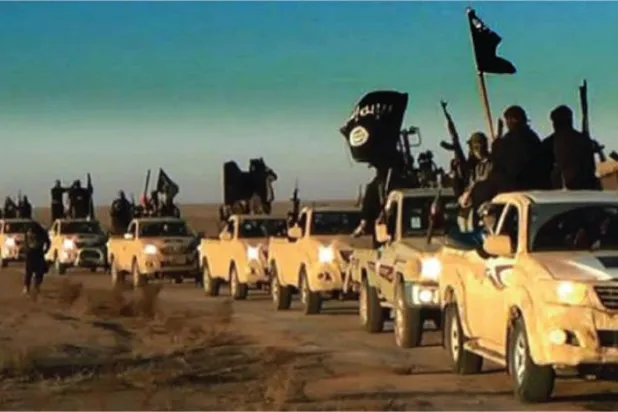 Nükleer terörizm küresel radikalizmin geleceğini şekillendiriyor