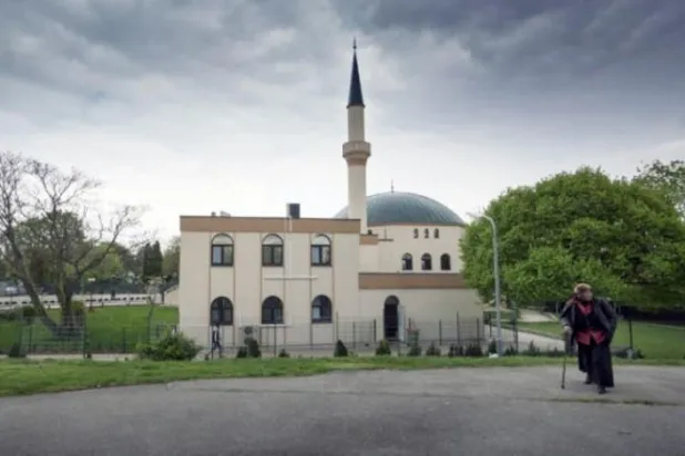 Avusturya’daki Siyasal İslam Haritası’nın yazarı: Harita şüpheleri ortadan kaldırmayı hedefliyor