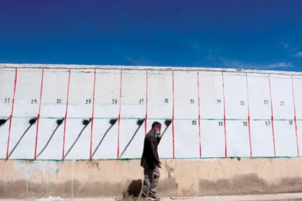 Cezayir seçimleri: Siyasal İslamcılara karşı “bağımsızlar”