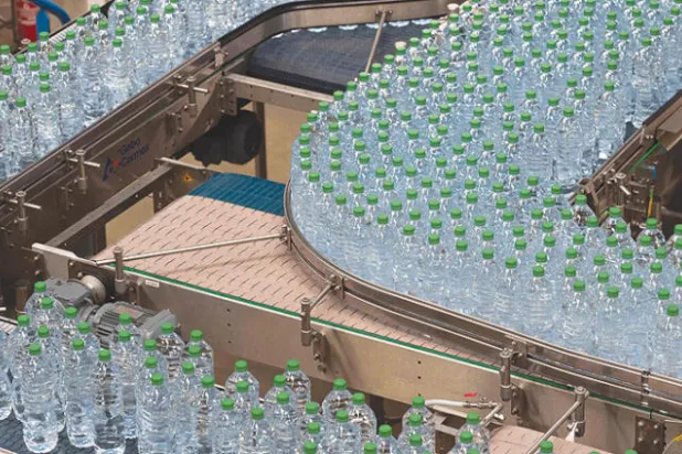 منبع فولفيك الفرنسية يواجه ندرة المياه