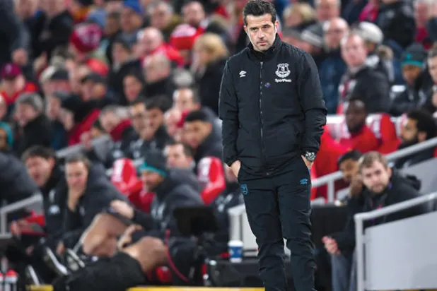 ماركو سيلفا قاد ثلاثة أندية إنجليزية في غضون 35 شهراً (غيتي)