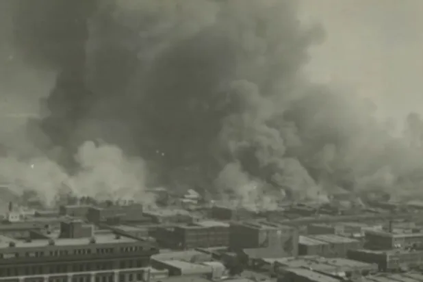 Tulsa katliamından 100 yıl sonra Afro-Amerikalılar halen dışlanıyor