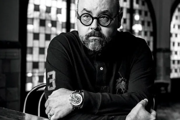 كارلوس زافون