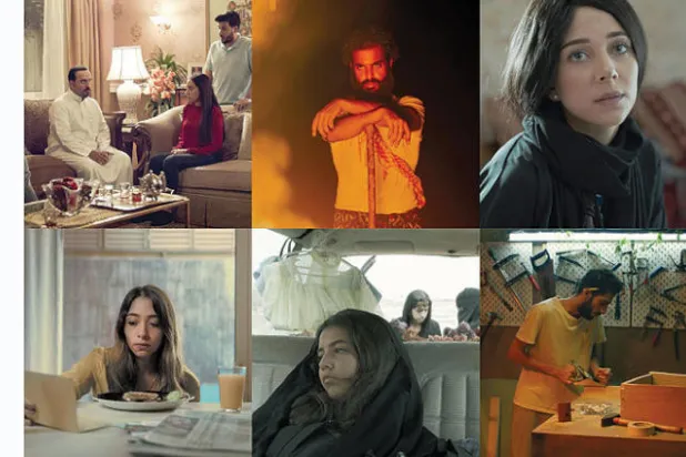 {ليالي السينما السعودية» في «عروس» البحر الأحمر