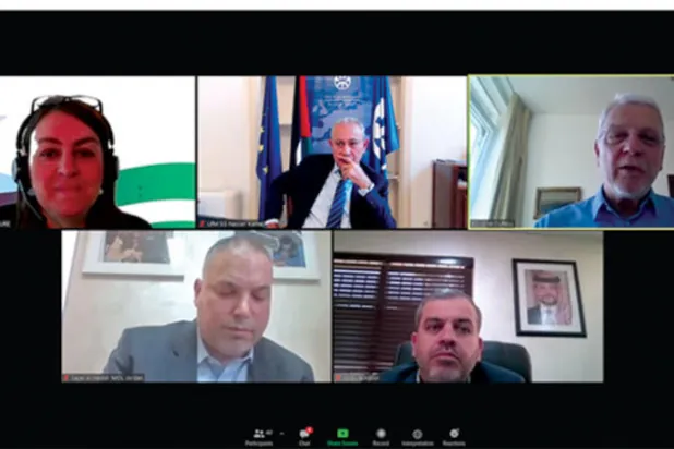 تقرير يكشف مكامن ضعف وإمكانيات تطور التكامل الأورو ـ متوسطي