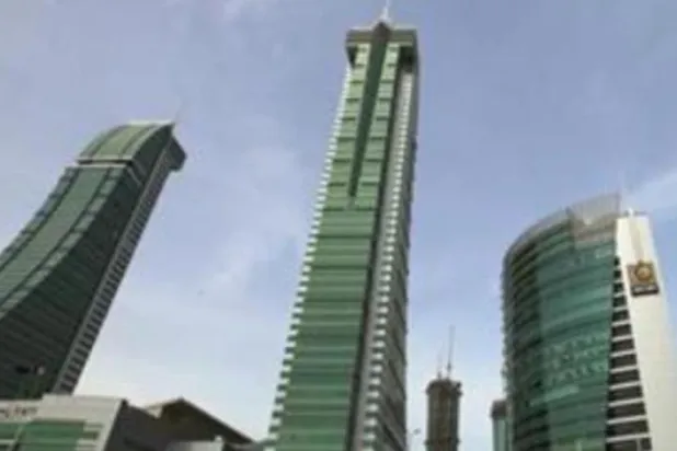 Investcorp şirketi Bahreyn Borsası’ndan çıkmaya karar verdi