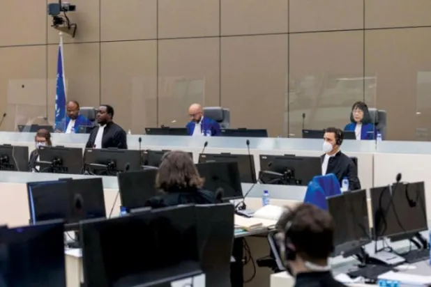 بین الاقوامی فوجداری عدالت نے سوڈان سے البشیر کو حوالے کرنے کا مطالبہ جاری رکھنے کا کیا عہد 