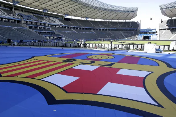 امرسون به بارسلونا بازگشت.. سه خرید در سه روز 