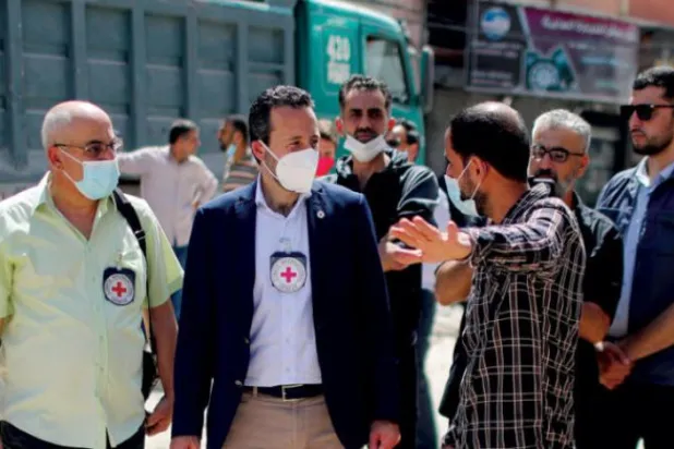 Hamas ile İsrail arasında takas anlaşması yapılabilir  