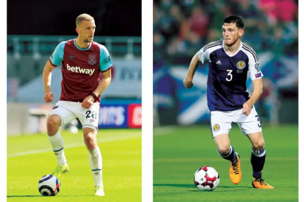 التشيك تتسلح بالمحليين من أجل مناطحة كبار المحترفين