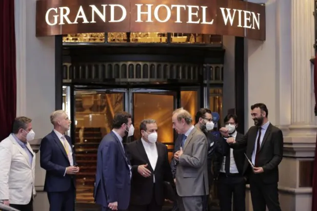 Viyana müzakerelerinde bir hafta sonra altıncı tura başlanacak