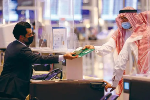 Körfez ülkelerinde koronavirüs: Suudi Arabistan’da aktif vaka sayısı artıyor