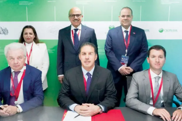 روسيا والبحرين تصنعان «سبوتنيك في» للشرق الأوسط وشمال أفريقيا