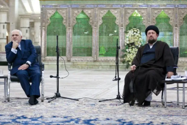 Rouhani, Khomeini Levy Notion of ‘Islamic Republic’ against Taliban-Styled’ Caliphate’ 