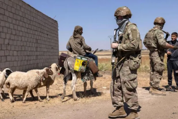 Syria: Manbij Residents, Autonomous Administration Agree to Abolish Compulsory Conscription