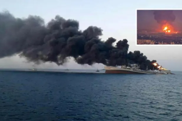 ایران میں "خلافت" اور "جمہوریہ" کے مابین تناؤ