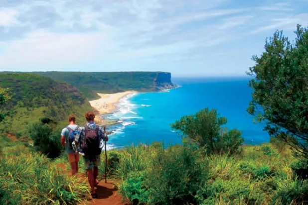 الاستثمار في الطبيعة يحمي الإنسان والأرض