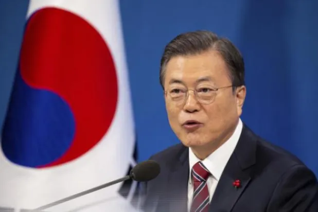 كوريا الجنوبية: قبول استقالة قائد القوات الجوية على خلفية قضية تحرش