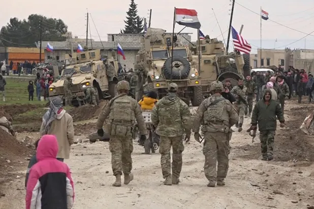 The Putin-Biden Summit and Syrian Relief