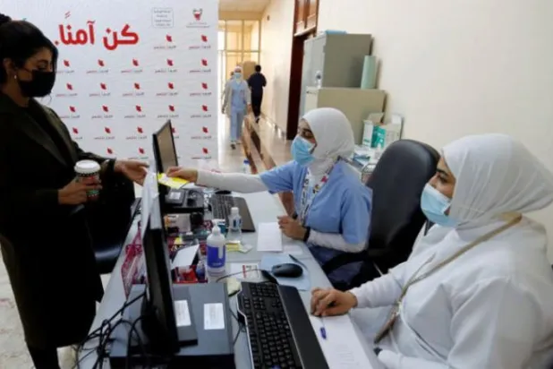 Bahreyn koronavirüs vakalarındaki artışı durdurmayı başardığını duyurdu