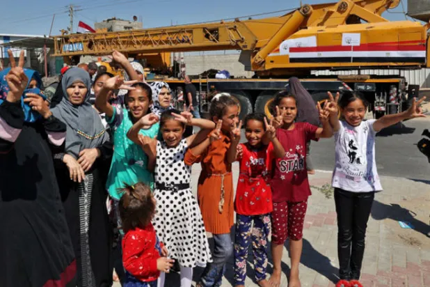 الفصائل في غزة تستهدف طائرات إسرائيلية مسيّرة