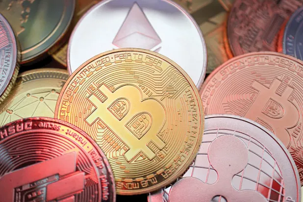 ماسك يسدد لكمة جديدة لـ«بتكوين»