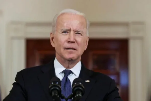 بائیڈن برطانیہ، ترکی اور روس کے رہنماؤں سے ملاقات کرنے والے ہیں