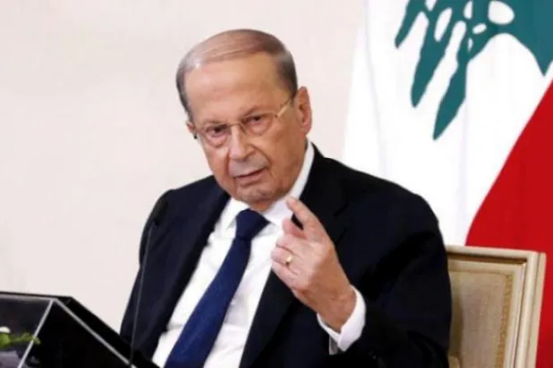 «المستقبل» يتهم عون بـ«قيادة الفراغ»