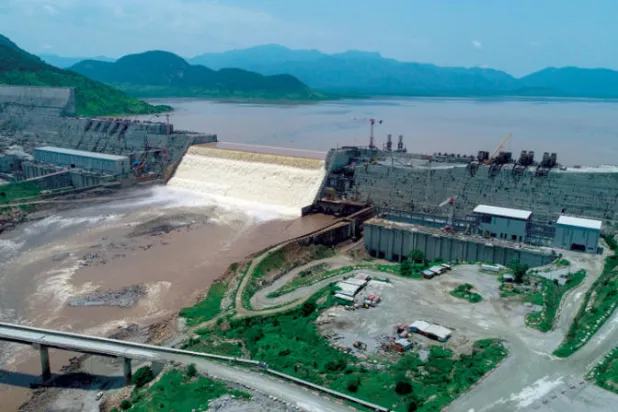 أديس أبابا تعزز قواتها حول «سد النهضة»