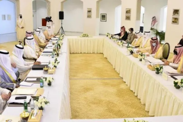 Suudi Arabistan ve Kuveyt’ten ortak çalışma sürecini güçlendirme vurgusu