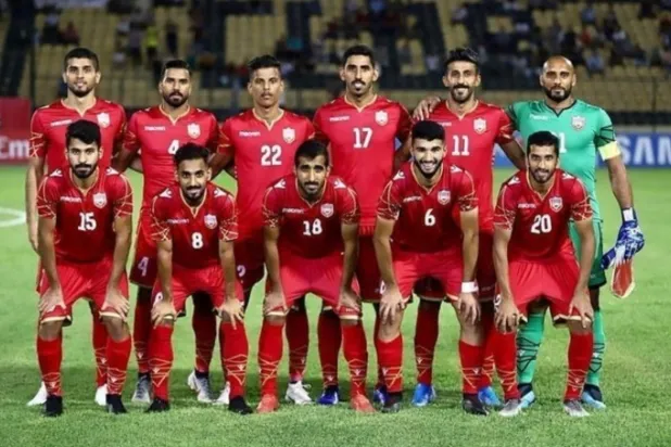 تیم ملی بحرین فردا به مصاف ایران می‌رود