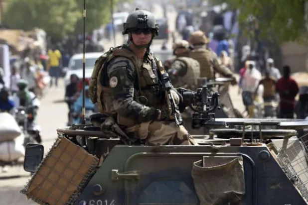 Burkina Faso’da terör saldırısı: 100 ölü