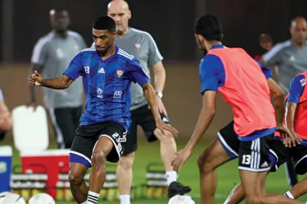 مقدماتی جام‌جهانی ۲۰۲۲: قطر به دنبال قطعی‌کردن صعود و نیاز اردن به یک امتیاز 